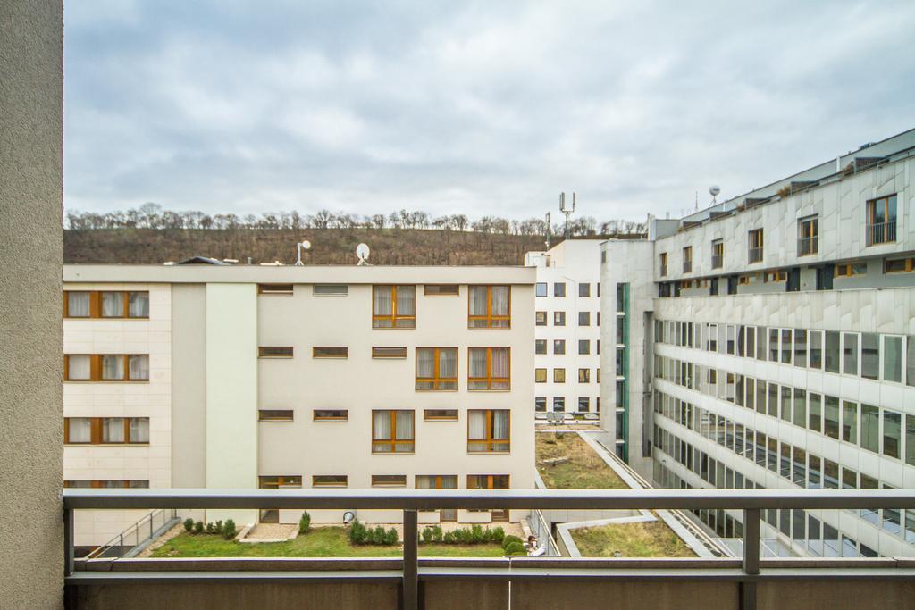 3D Apartments Prag Dış mekan fotoğraf